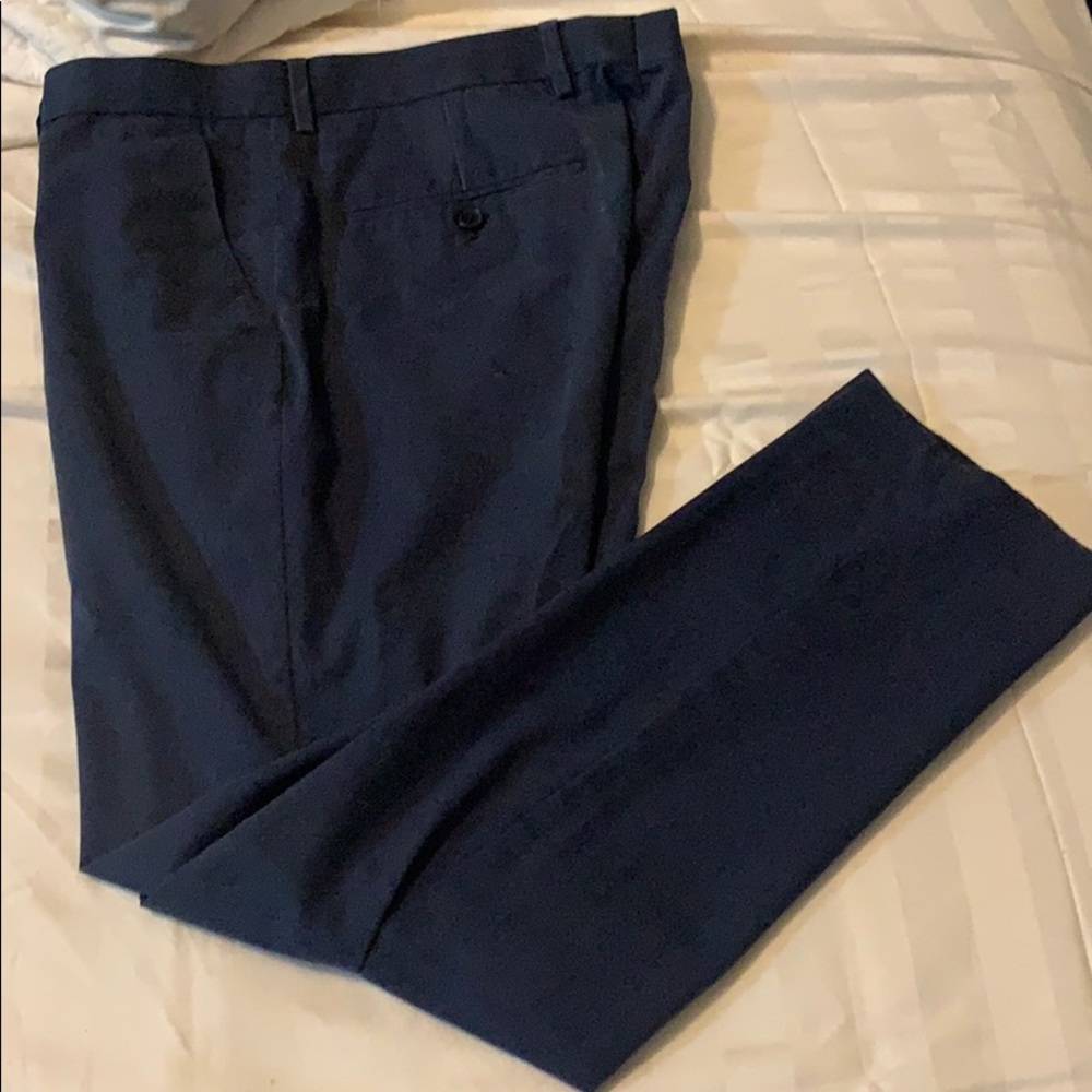 Chino Pants blue Express Innovator